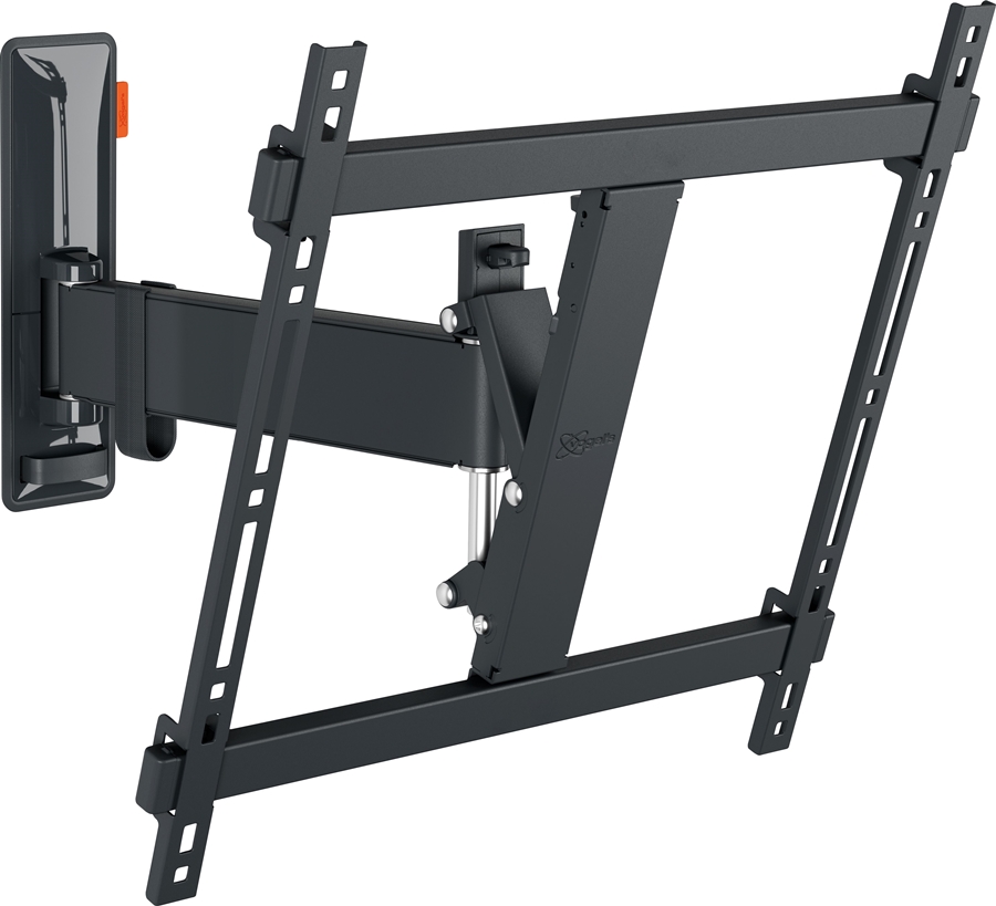 Vogel's COMFORT TVM 3425 | Draai- en kantelbare tv-beugel| 32-65 1